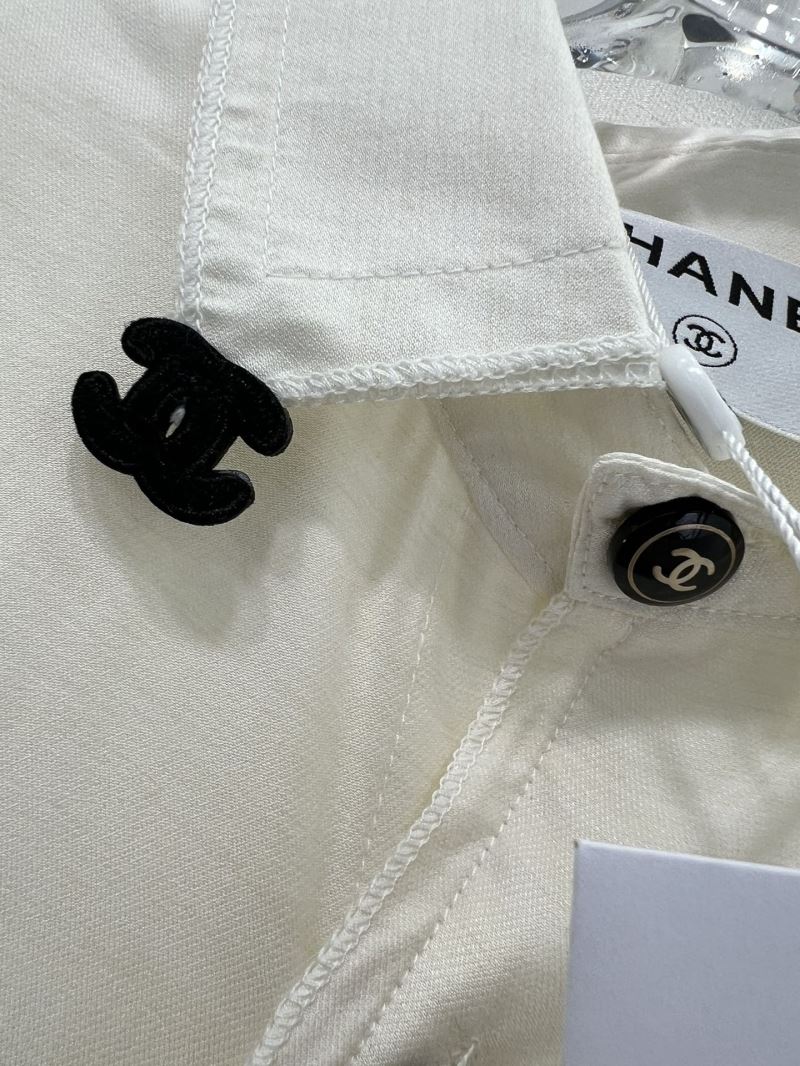 Chanel Shirts